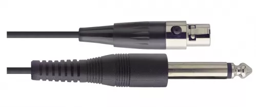Stagg SW-GC-MINI-XLR-JACK Stagg SW-GC-MINI-XLR-JACK