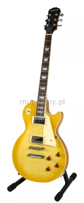 Epiphone Les Paul Standard Plus TA Epiphone Les Paul Standard Plus TA
