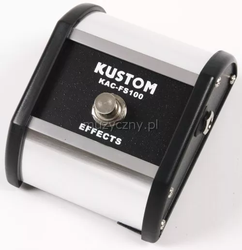 Kustom ACFS-100 Kustom ACFS-100