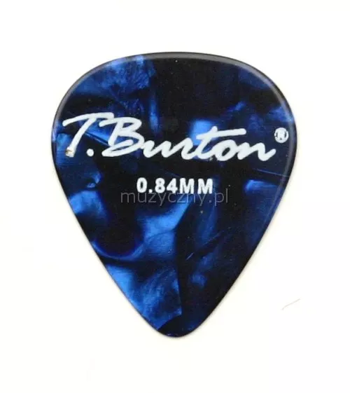 T.Burton Shell 0.84 T.Burton Shell 0.84