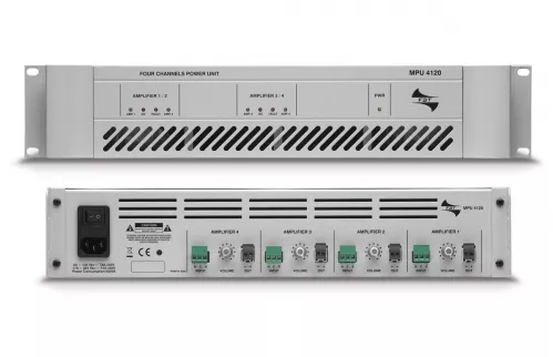 Fbt Mpu 4120 Fbt Mpu 4120
