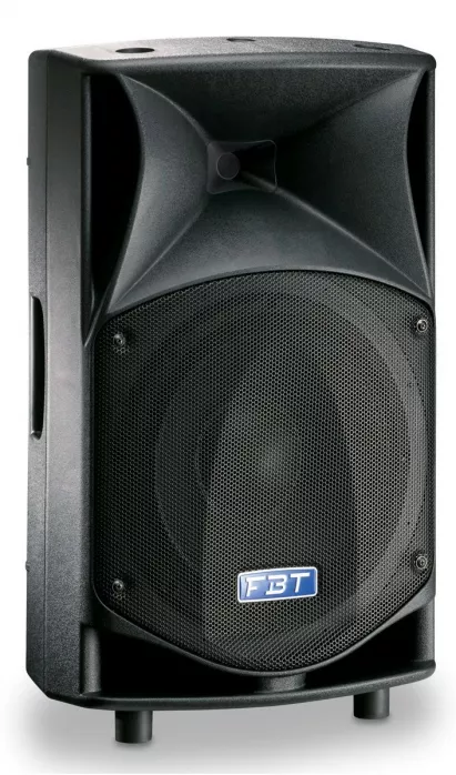 Fbt Pro Maxx 10 A Fbt Pro Maxx 10 A