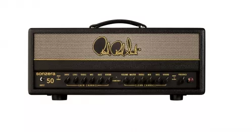 Prs Sonzera 50 Prs Sonzera 50