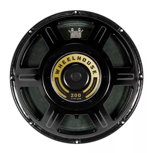 Eminence WheelHouse 200 A Eminence WheelHouse 200 A
