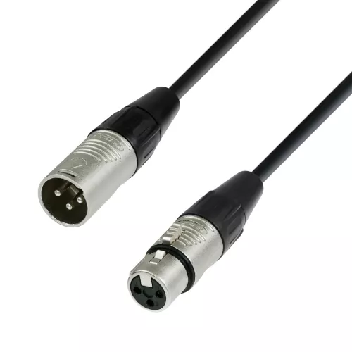 Adam Hall Cables K4 MMF 2000 Adam Hall Cables K4 MMF 2000