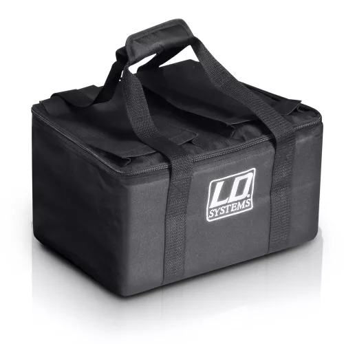 LD Systems DAVE 8 SAT BAG LD Systems DAVE 8 SAT BAG