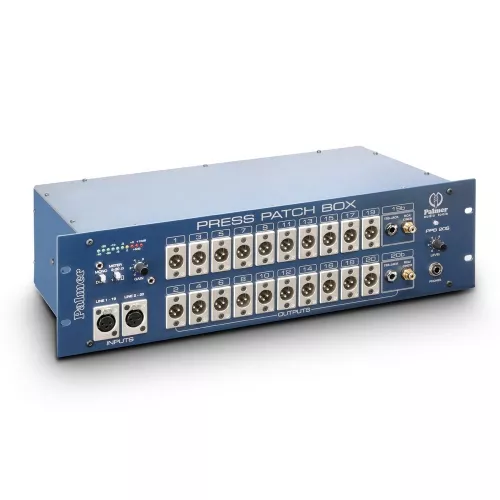 Palmer PPB20 S Palmer PPB20 S