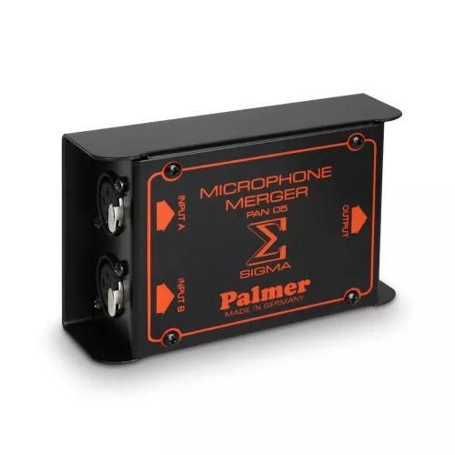 Palmer PAN 05 Palmer PAN 05
