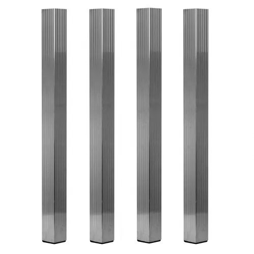 DuraTruss DT-DS-PS-LEG-SET-SQ-20 DuraTruss DT-DS-PS-LEG-SET-SQ-20