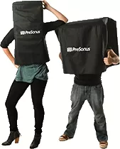 Presonus Sls 312 Cover Presonus Sls 312 Cover