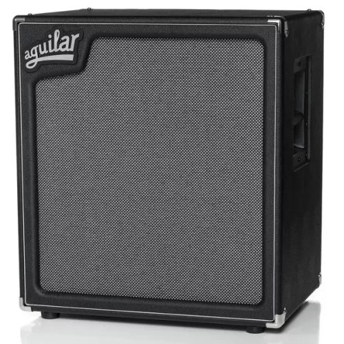 Aguilar SL410-8 kolumna basowa 4x10″ 800W/8Ohm Aguilar SL410-8 kolumna basowa 4x10″ 800W/8Ohm