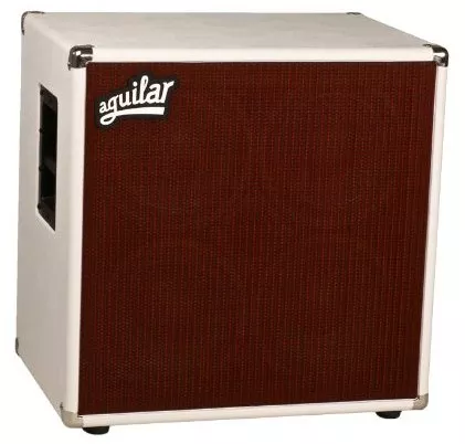 Aguilar Db 410 Wh Aguilar Db 410 Wh