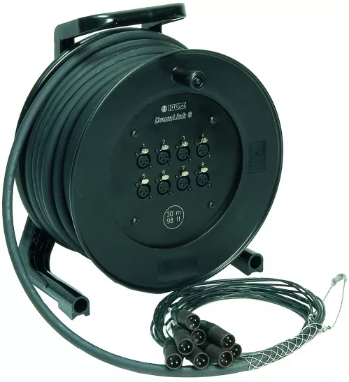 KLOTZ MC0830 KLOTZ MC0830