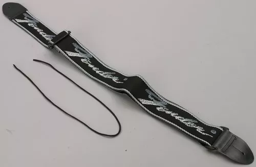 Fender Strap Cotton Logo Fender Strap Cotton Logo