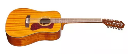 GUILD D-1212E Dreadnought 12-Str. Natural GUILD D-1212E Dreadnought 12-Str. Natural