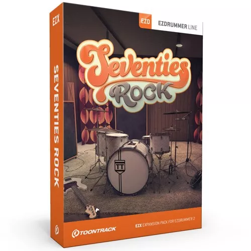 Toontrack Ezx Seventies Toontrack Ezx Seventies