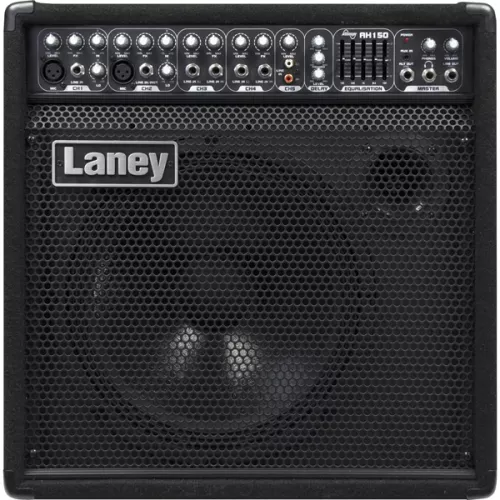 Laney Audiohub Ah-150 Laney Audiohub Ah-150