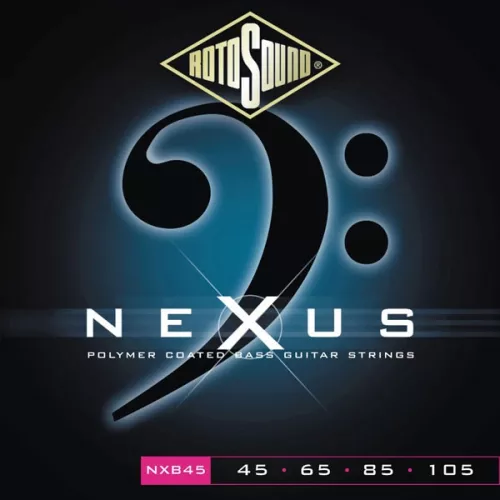 Rotosound Nxb45 Rotosound Nxb45