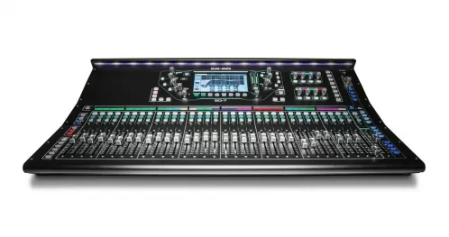 Allen&Heath SQ-7 Allen&Heath SQ-7