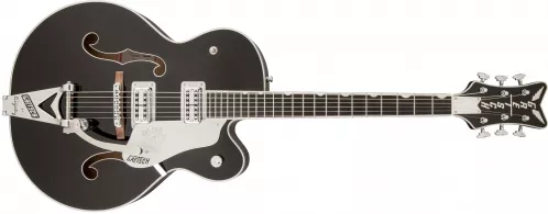 Gretsch G6136 SLBP Setzer Hot Rod Gretsch G6136 SLBP Setzer Hot Rod