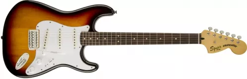 Fender Vintage Modified Stratocaster Laurel Fingerboard, 3-Color Sunburst Fender Vintage Modified Stratocaster Laurel Fingerboard, 3-Color Sunburst