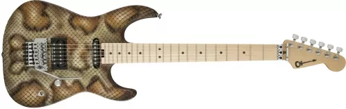 Charvel Warren DeMartini Signature Charvel Warren DeMartini Signature