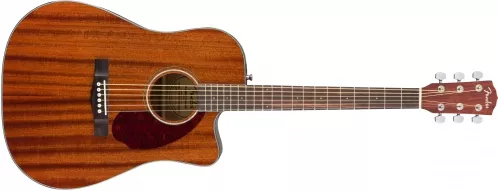 Fender Cd 140 Sce All Mahogany Wc Fender Cd 140 Sce All Mahogany Wc