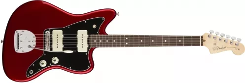Fender American Pro Jazzmaster Rosewood Fingerboard, Candy Apple Red Fender American Pro Jazzmaster Rosewood Fingerboard, Candy Apple Red