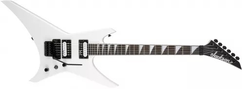 Jackson Js Series Warrior Js32, Rosewood Fingerboard, Snow White Jackson Js Series Warrior Js32, Rosewood Fingerboard, Snow White