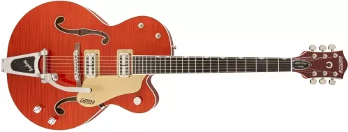 Gretsch G6120ssl-Oflm Brian Setzer Nashville With Bigsby Gretsch G6120ssl-Oflm Brian Setzer Nashville With Bigsby