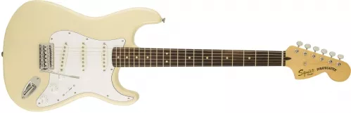 Fender Vintage Modified Stratocaster Laurel Fingerboard, Vintage Blonde Fender Vintage Modified Stratocaster Laurel Fingerboard, Vintage Blonde