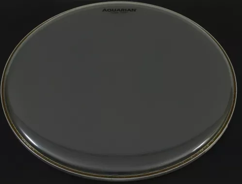 Aquarian 18″CC Classic Clear Aquarian 18″CC Classic Clear