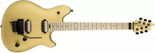 Evh Wolfgang Special, Maple Fingerboard, Vintage White Evh Wolfgang Special, Maple Fingerboard, Vintage White