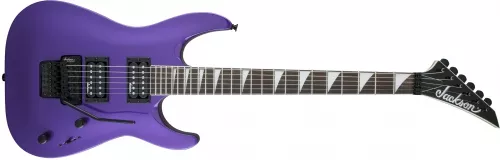 Jackson Js Series Dinky Arch Top Js32 Dka, Rosewood Fingerboard, Pavo Purple Jackson Js Series Dinky Arch Top Js32 Dka, Rosewood Fingerboard, Pavo Purple