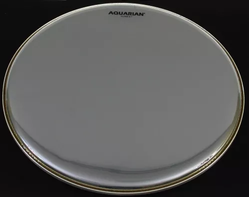 Aquarian 18″S2 Super-2 Clear Aquarian 18″S2 Super-2 Clear