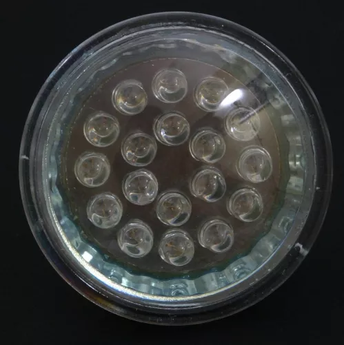 Spectrum MR16 1.5W (18 LED) Spectrum MR16 1.5W (18 LED)