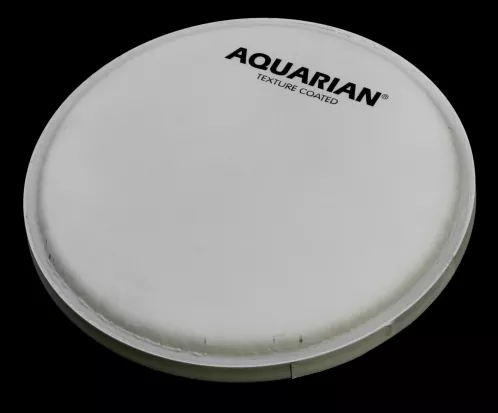 Aquarian 6″TC satin finish WH Aquarian 6″TC satin finish WH