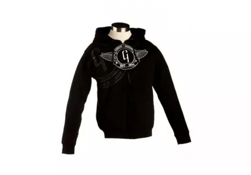 Gibson Logo Men′s Hoodie XXL Gibson Logo Men′s Hoodie XXL