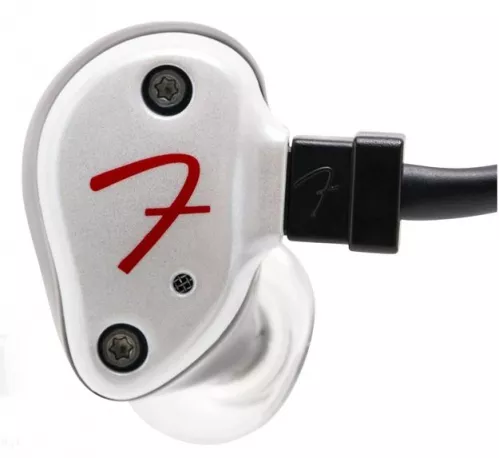 Fender Iem Nine Olympic Pearl Fender Iem Nine Olympic Pearl