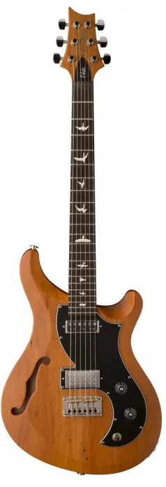 Prs S2 Vela Semi Hollow Reclaimed Wood Prs S2 Vela Semi Hollow Reclaimed Wood