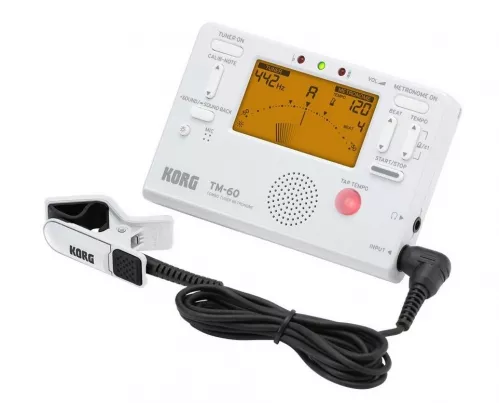 Korg Tm 60c Pw Korg Tm 60c Pw