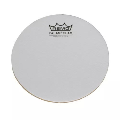 Remo Falam Slam 2.5″ Double Remo Falam Slam 2.5″ Double