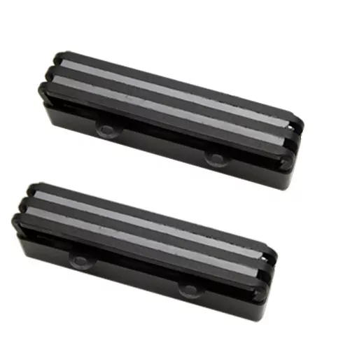 Lace Aluma J-SET Black Anodized Lace Aluma J-SET Black Anodized