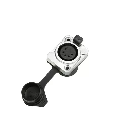 Adam Hall Connectors 7918 Adam Hall Connectors 7918