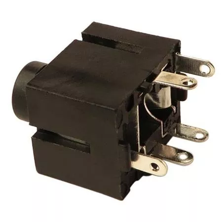 Fender 1/8″ Stereo Jack Mustang Amplifiers Fender 1/8″ Stereo Jack Mustang Amplifiers