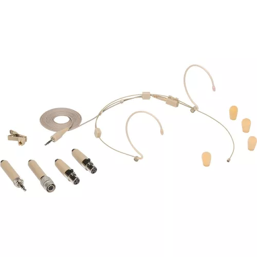 Samson De10 Samson De10