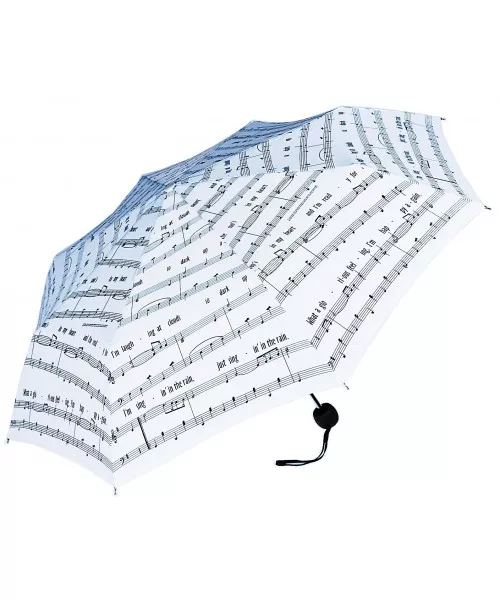 Zebra Music Parasol Zebra Music Parasol