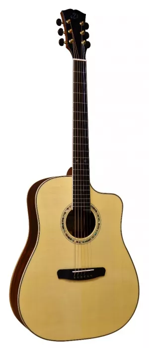 Dowina Cocobolo 3C DCE Dowina Cocobolo 3C DCE