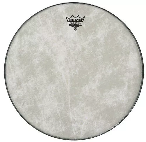 Remo FA-0516-00 Ambassador Fiberskin 3 16″ Remo FA-0516-00 Ambassador Fiberskin 3 16″