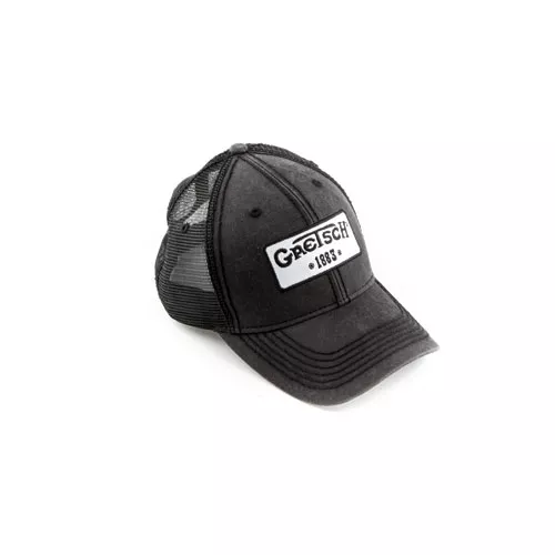 Gretsch Trucker Hat 1883 Logo Gretsch Trucker Hat 1883 Logo
